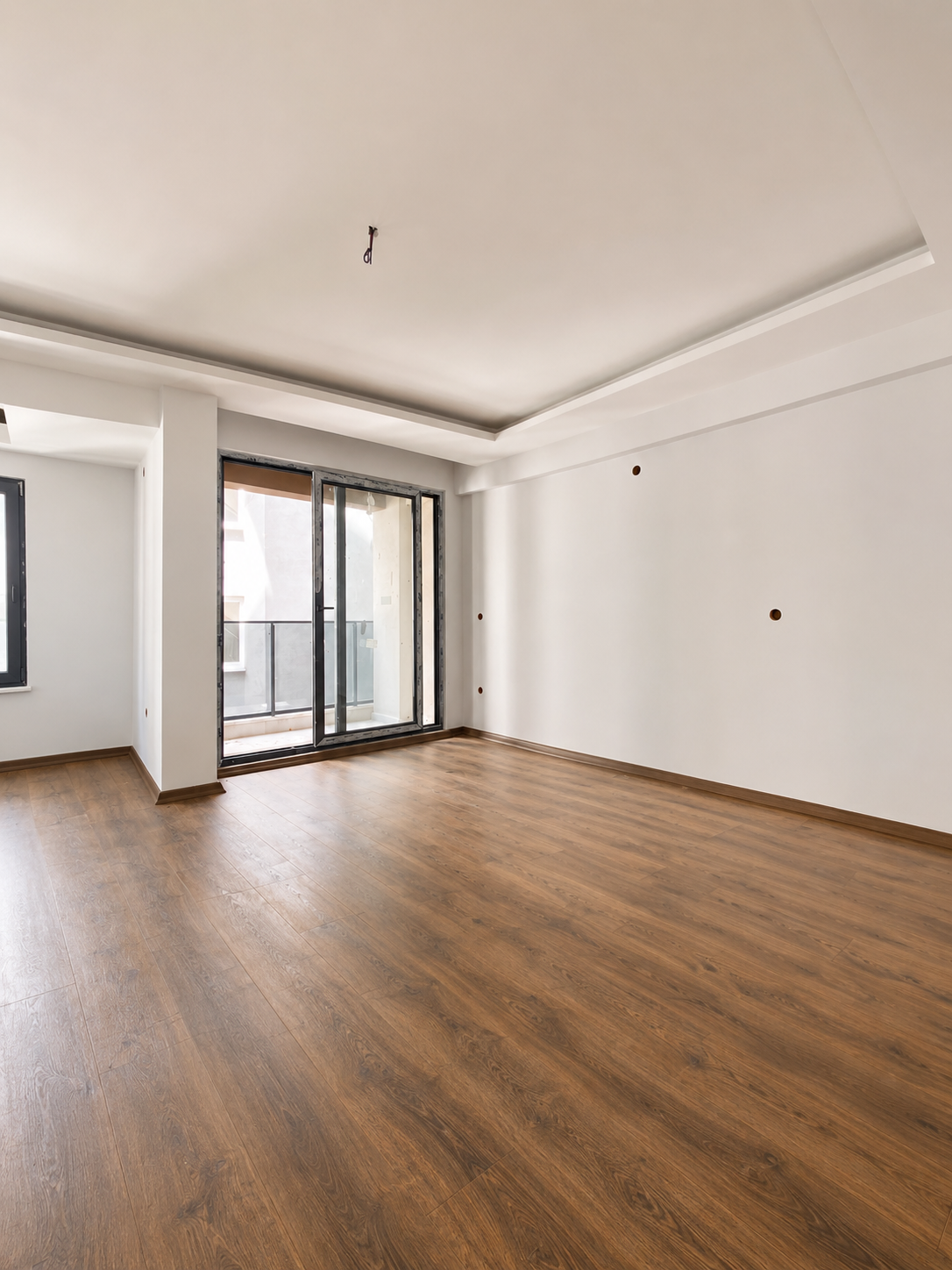 MABEL'DEN TEYYAREDÜZÜ MAH. SATILIK 1+1 SIFIR DAİRE